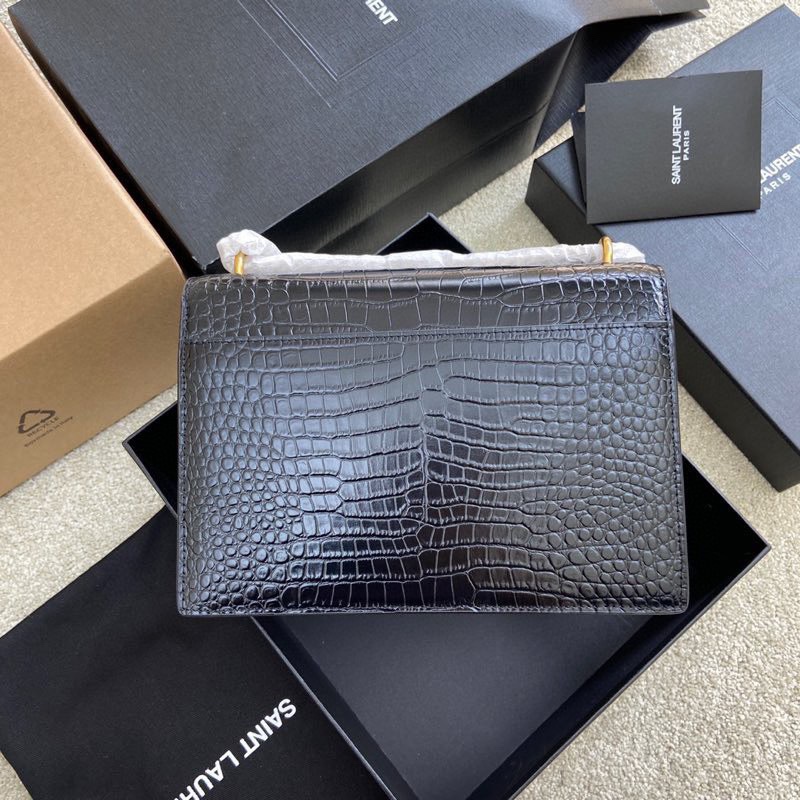 Handbags SAINT LAURENT 442906 size 22x8x16 cm - vstockx