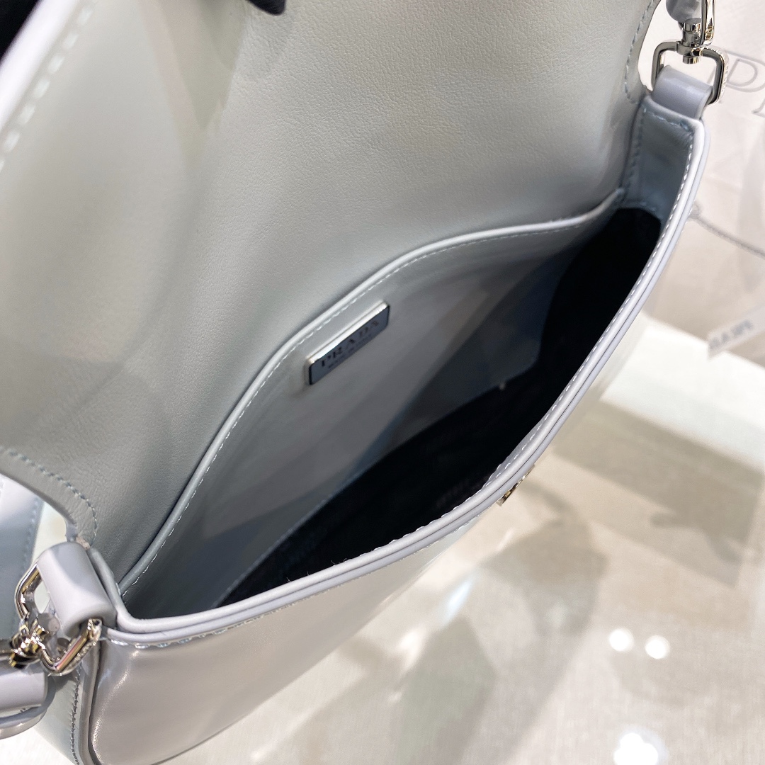 handbags prada 1BD311 Size:23*18*2.5cm - vstockx