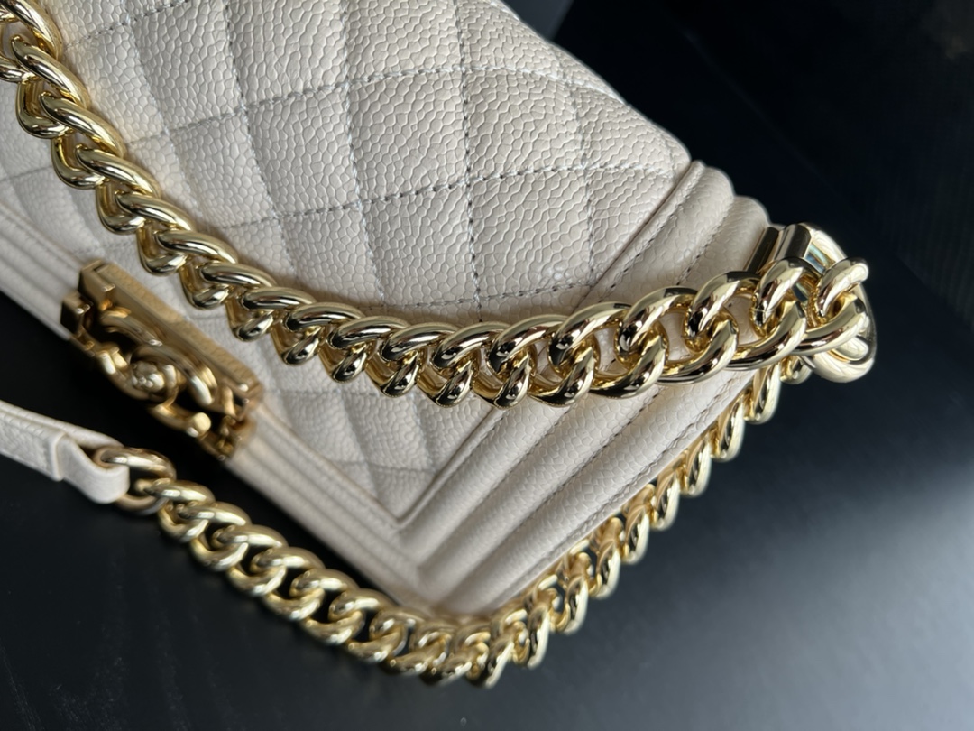 Handbag Chanel size 20 cm - vstockx