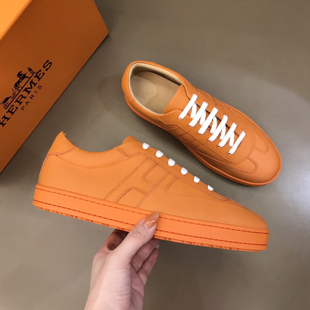 Hermes Boomerang sneaker 7 - vstockx