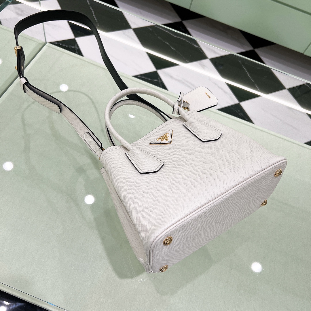 handbags prada 1BG443 size ?5*18.5*12.5cm - vstockx