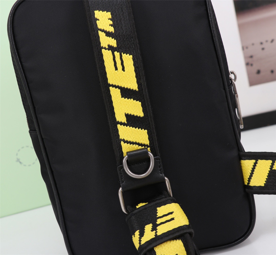 handbags OFF-White 599  4778960  size:18*27*6cm - vstockx