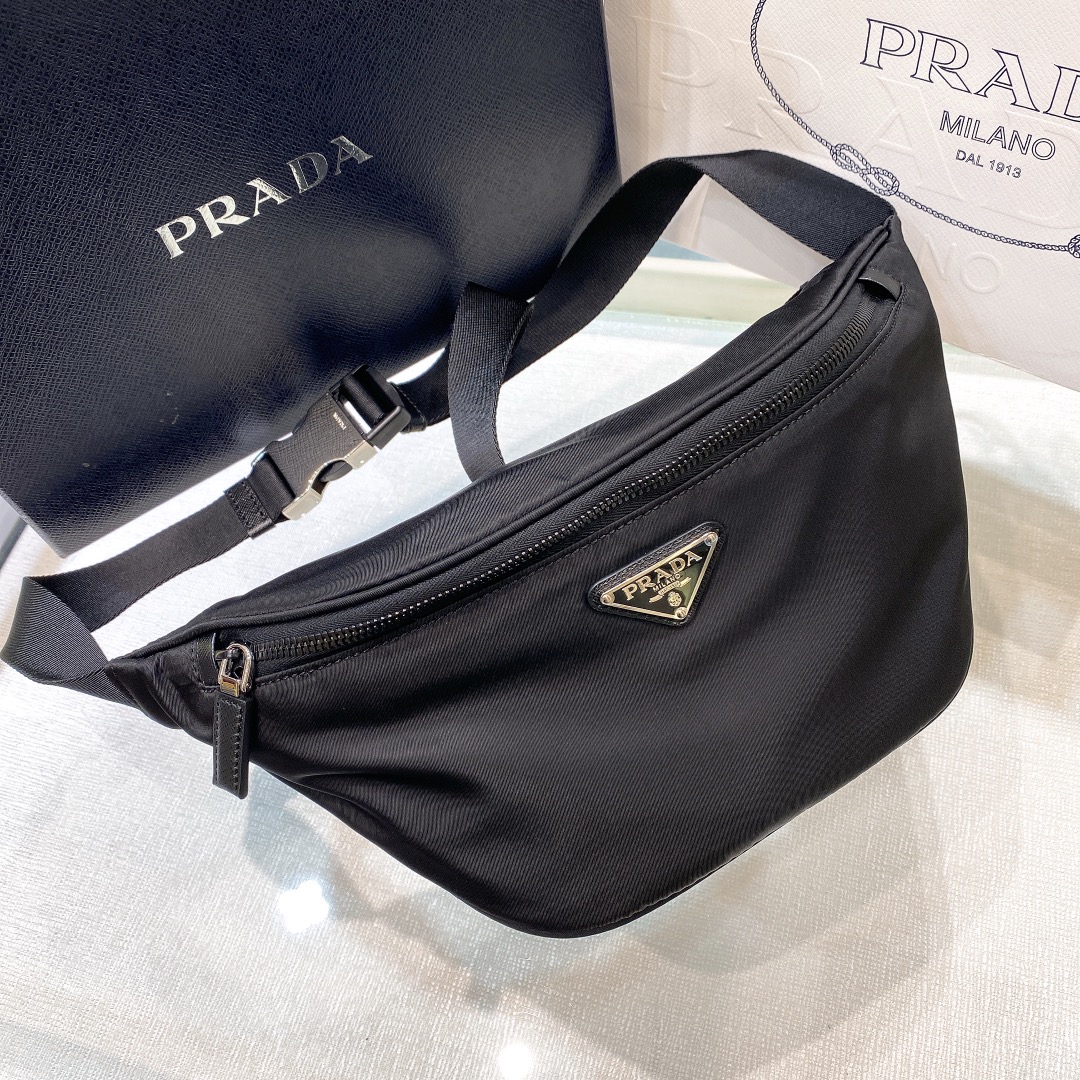 handbags prada 2VL033 size:18*15.5cm - vstockx