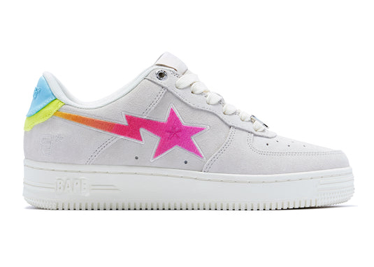 A Bathing Ape Bape Sta Marshmallow by Bapy (Women's) - vstockx
