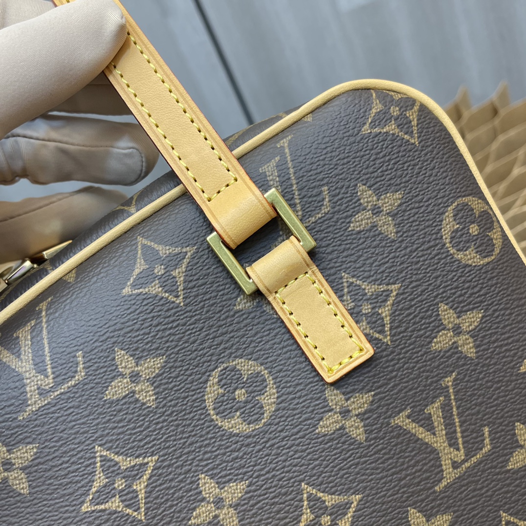 Handbag Louis Vuitton M51182 size 27*18*12 CM - vstockx