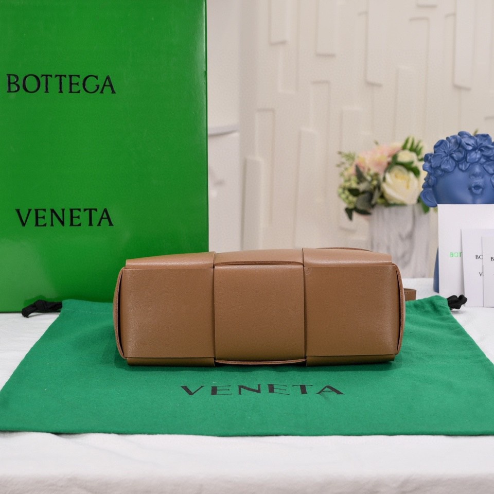 handbags Bottega Veneta 9894# SIZE:25*16*8CM - vstockx