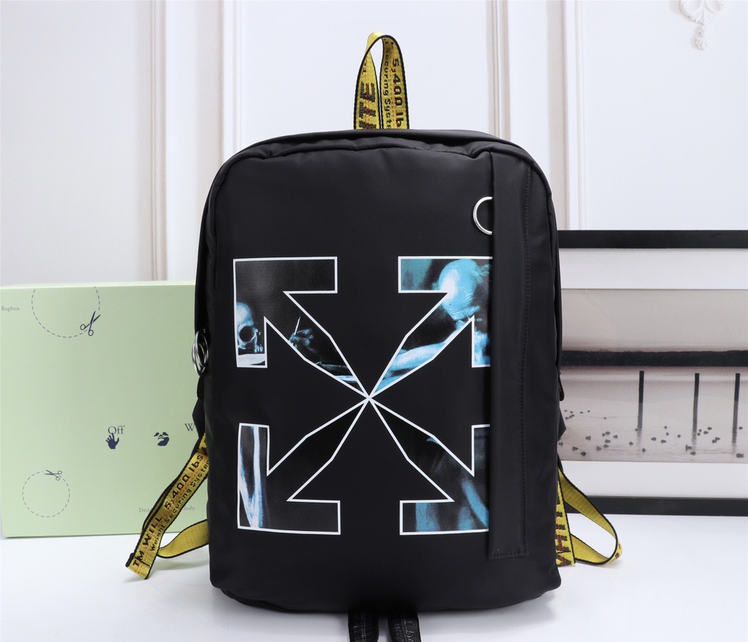 handbags OFF-White 575  4557860  size:45*33*15cm - vstockx