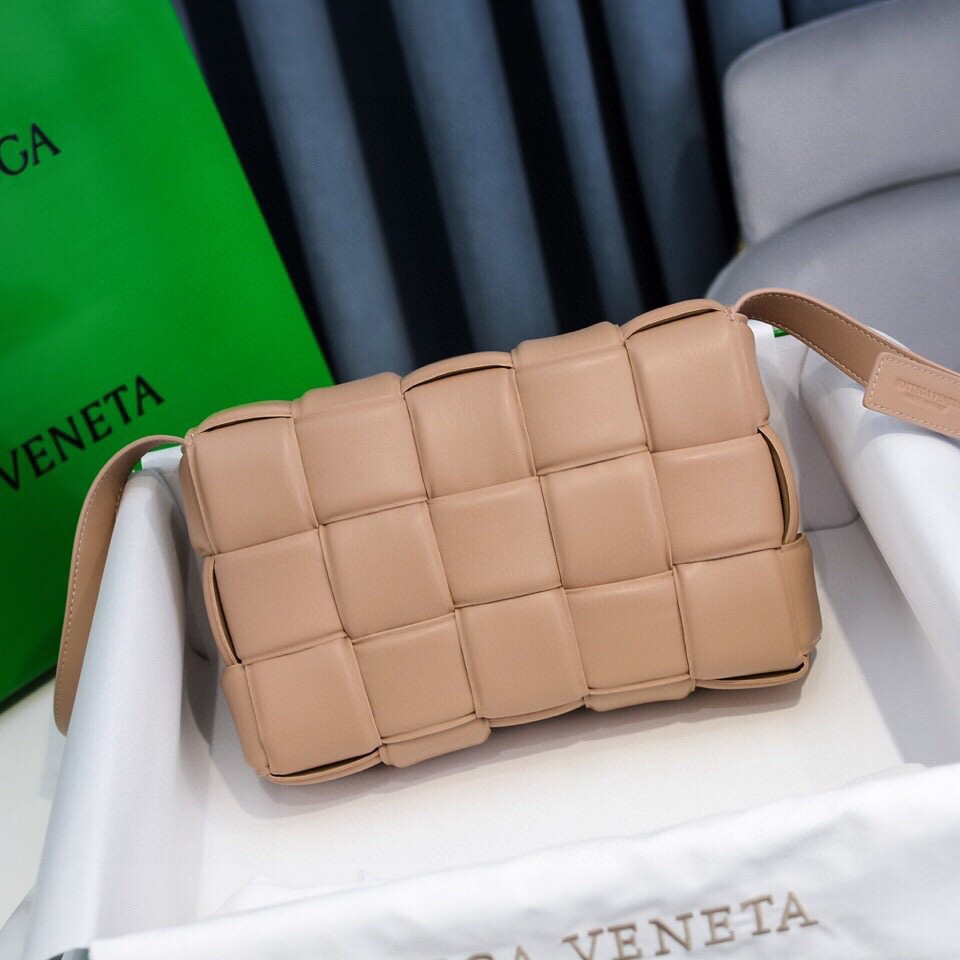 handbags Bottega Veneta 6688# size:26*18*8cm - vstockx