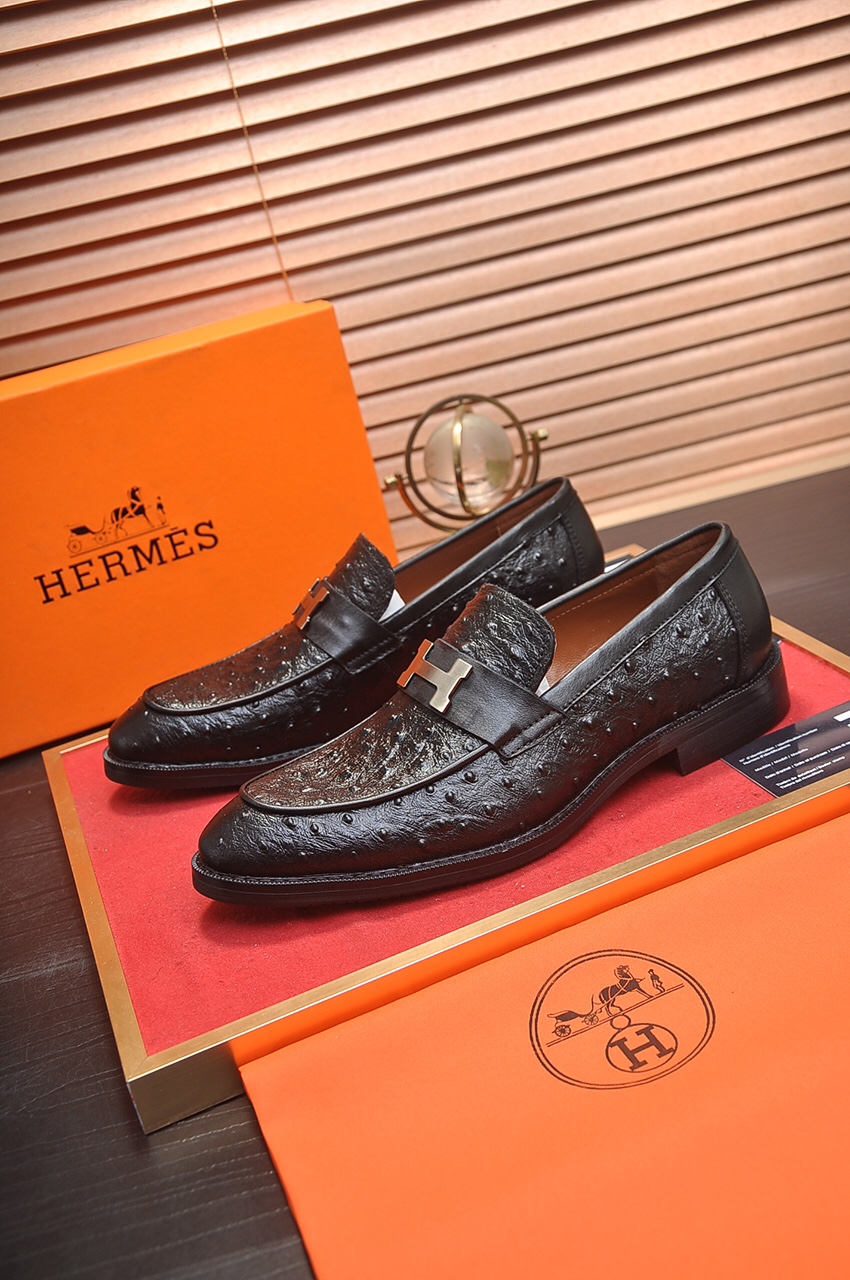 Hermes Boots 29 - vstockx