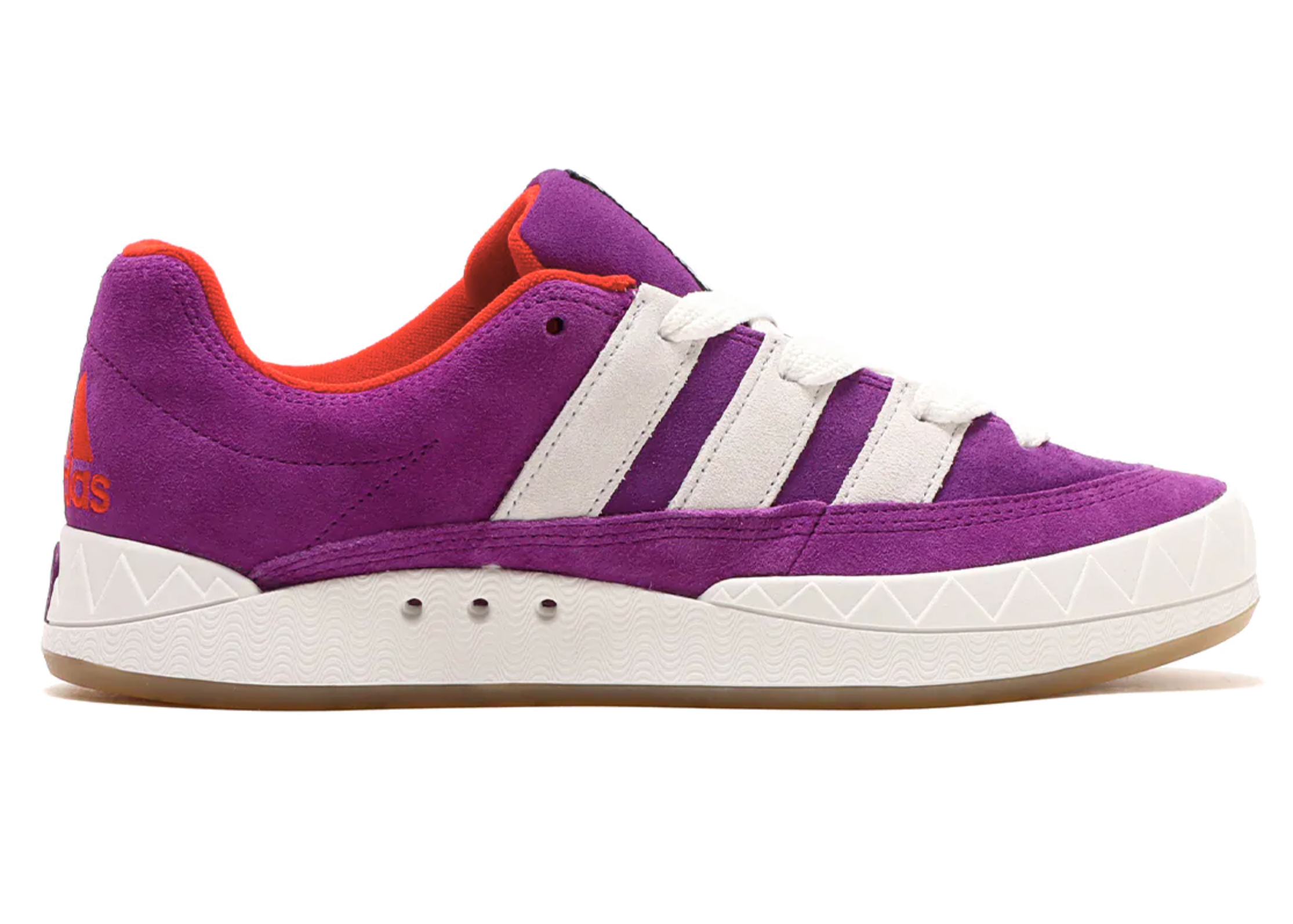 adidas Adimatic Atmos Glory Purple - vstockx