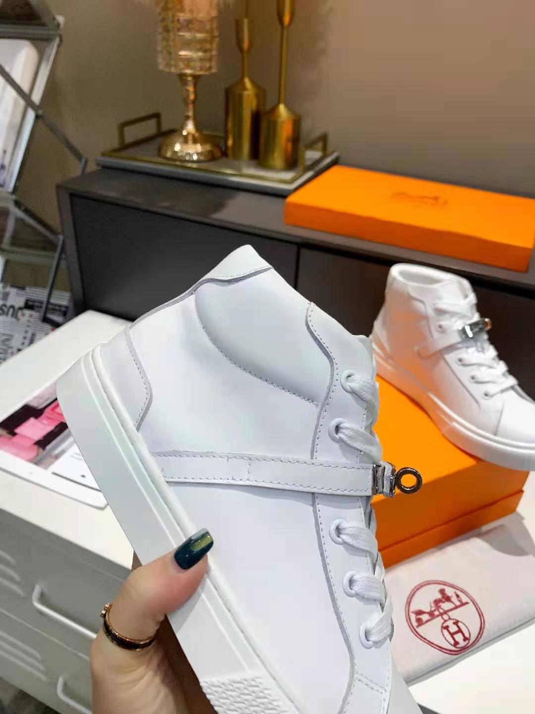 Hermes Kelly sneaker 5 - vstockx