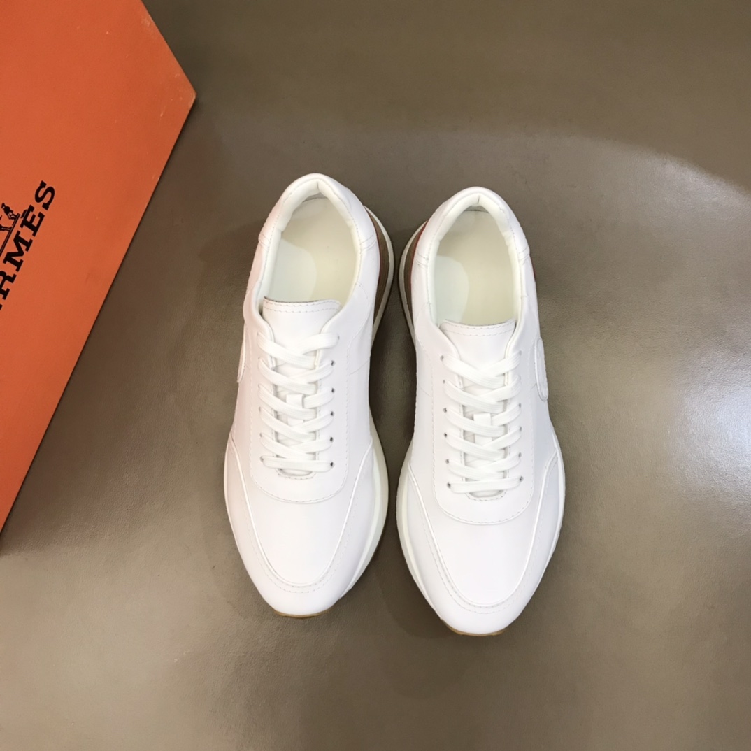 Hermes Low Top sneaker 18 - vstockx