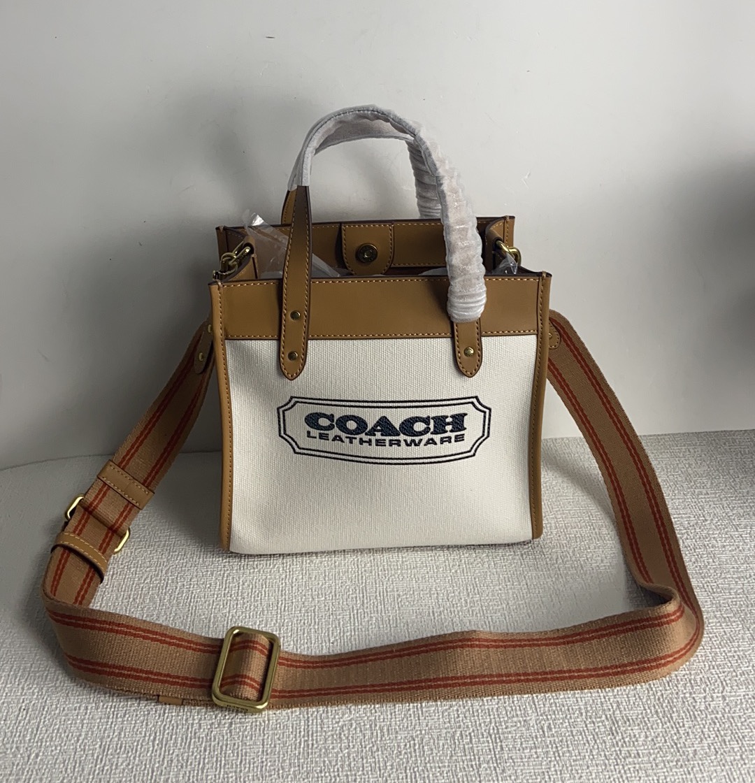 Handbags Coach CH740 size:22*20*12 - vstockx