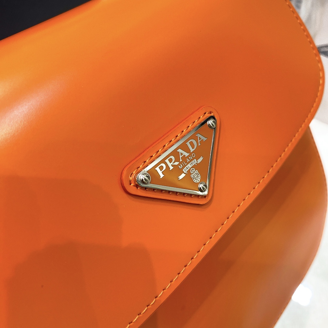 handbags prada Hobo 1BD303 Size:24*19*6cm - vstockx