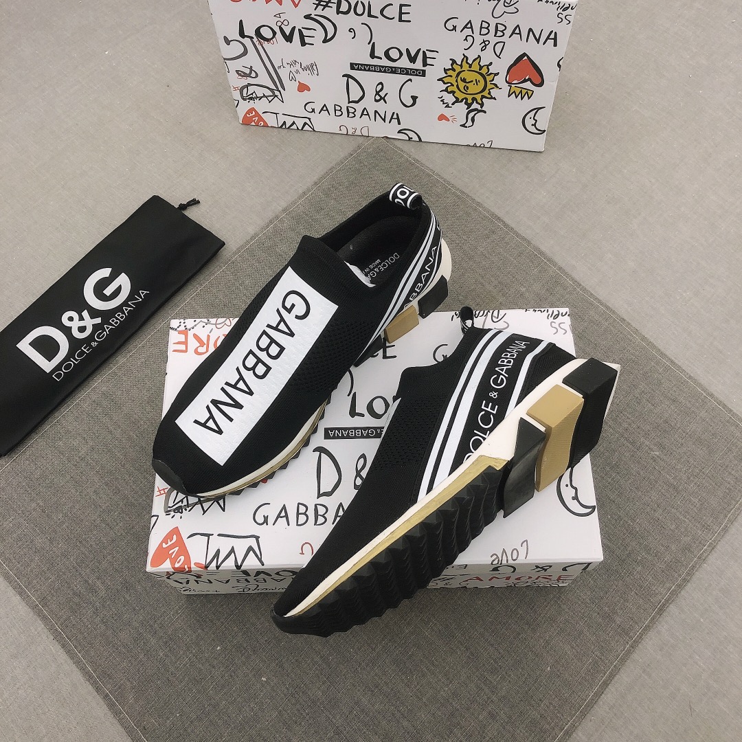 Dolce & Gabbana Sorrento 19 - vstockx