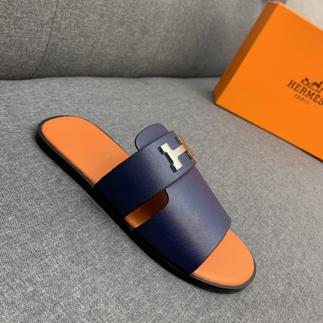 Hermes Sandals 33 - vstockx