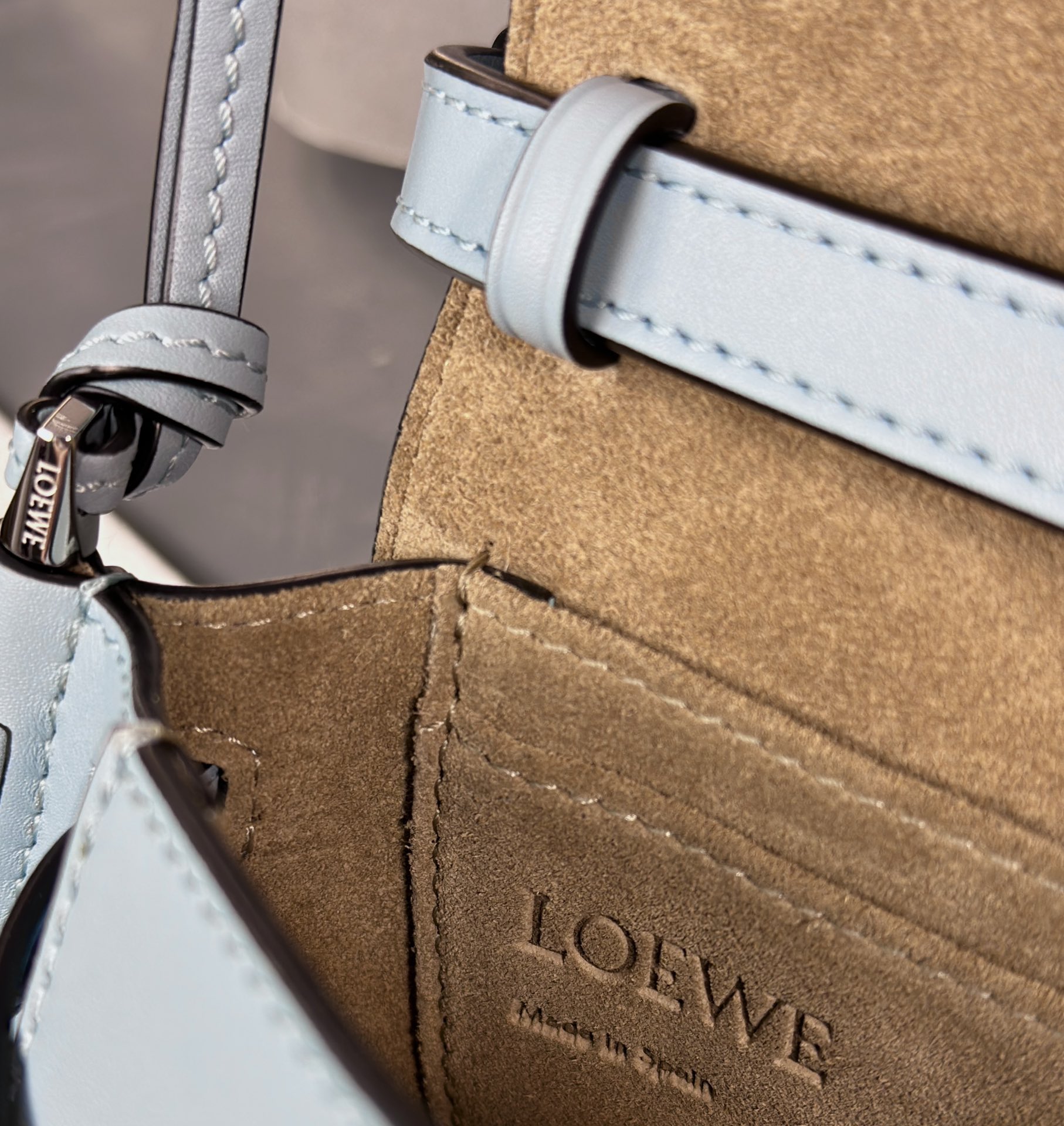 Handbags LOEWE   size:15*12.5*9cm - vstockx