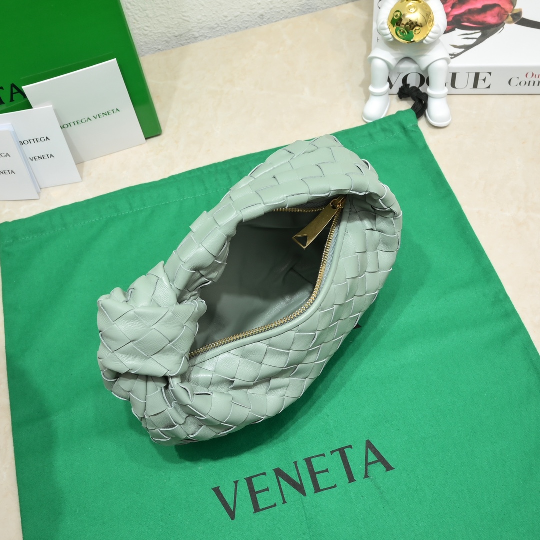 handbags Bottega Veneta 6699-1 size:23*18*8cm - vstockx