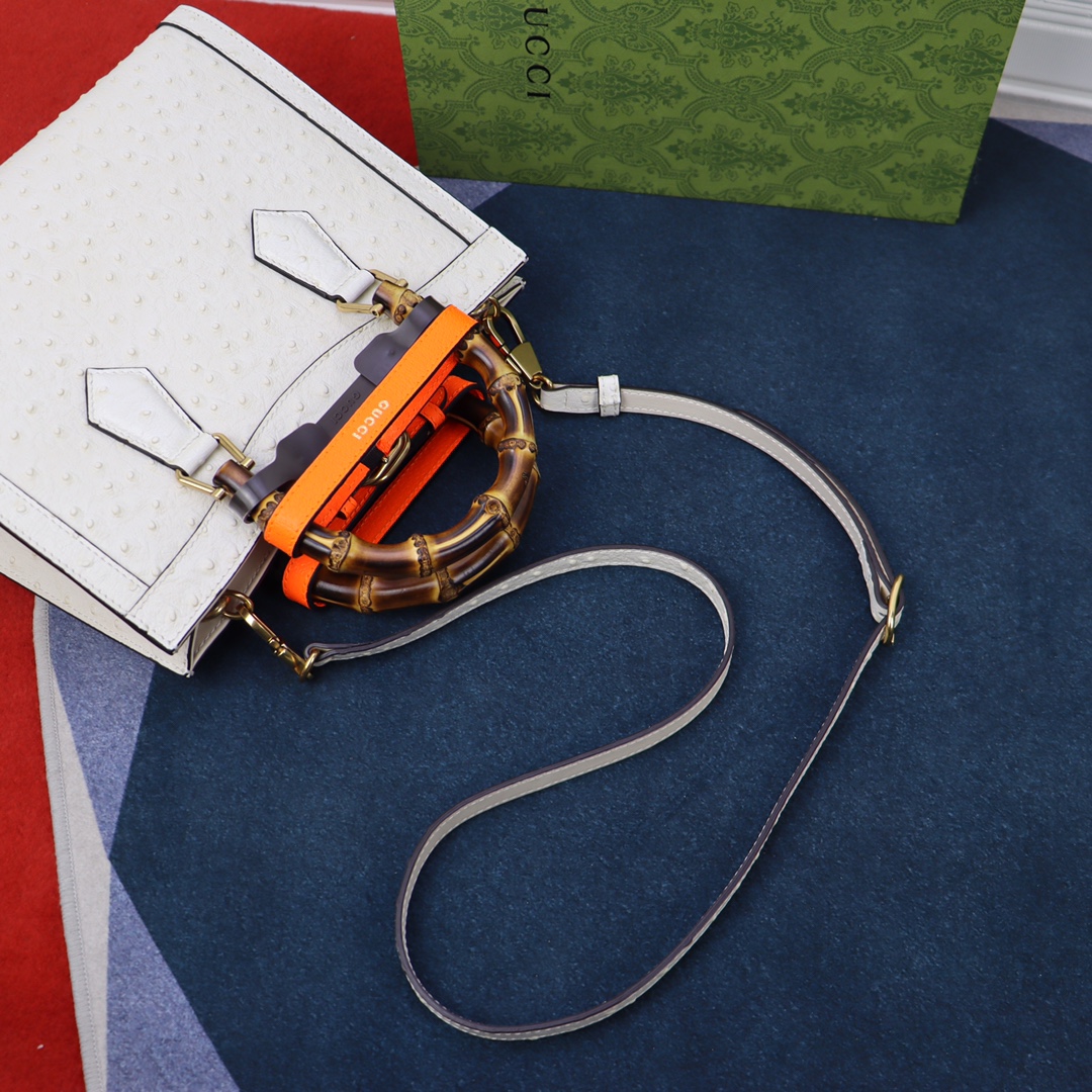 Handbag Gucci 660195 size 27*24*11 cm - vstockx