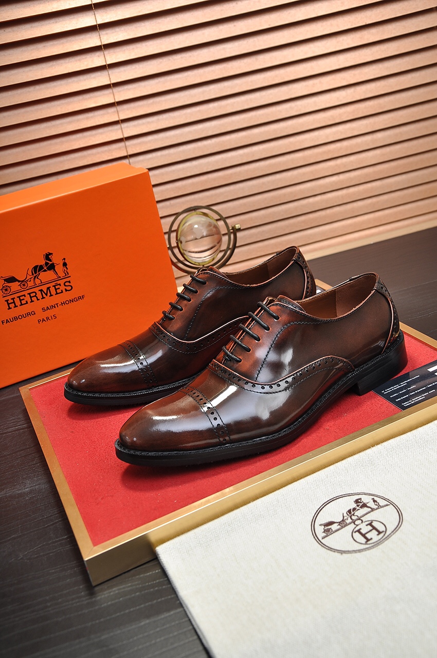 Hermes Boots 7 - vstockx