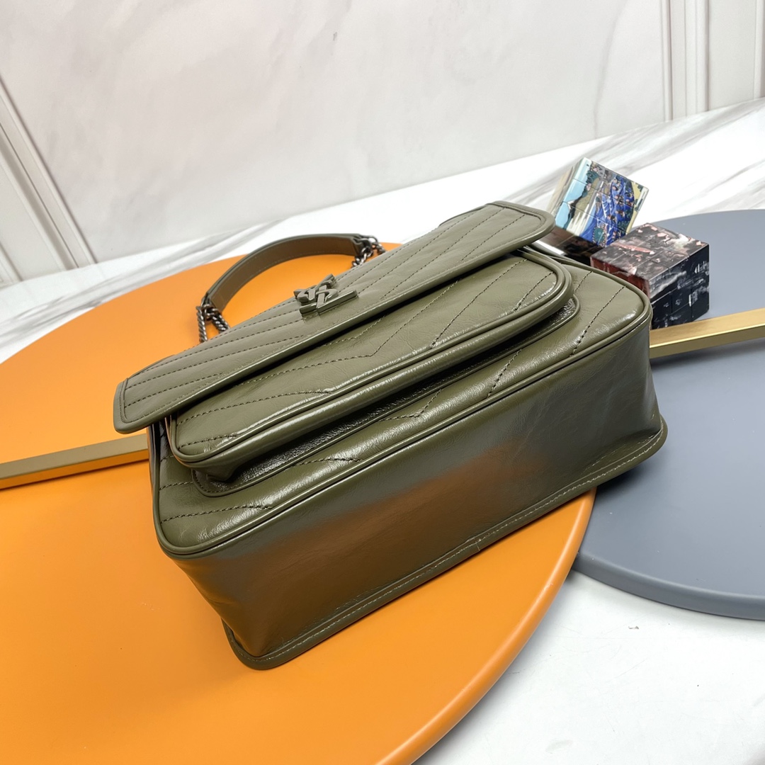 Handbags SAINT LAURENT 498894 size 28-21-8 cm - vstockx