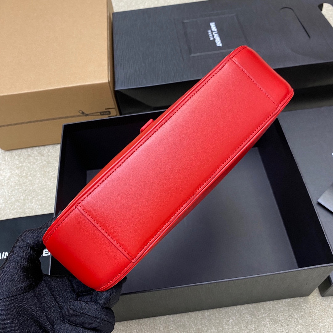 Handbags SAINT LAURENT 657228 size 24.5*14*6 cm - vstockx