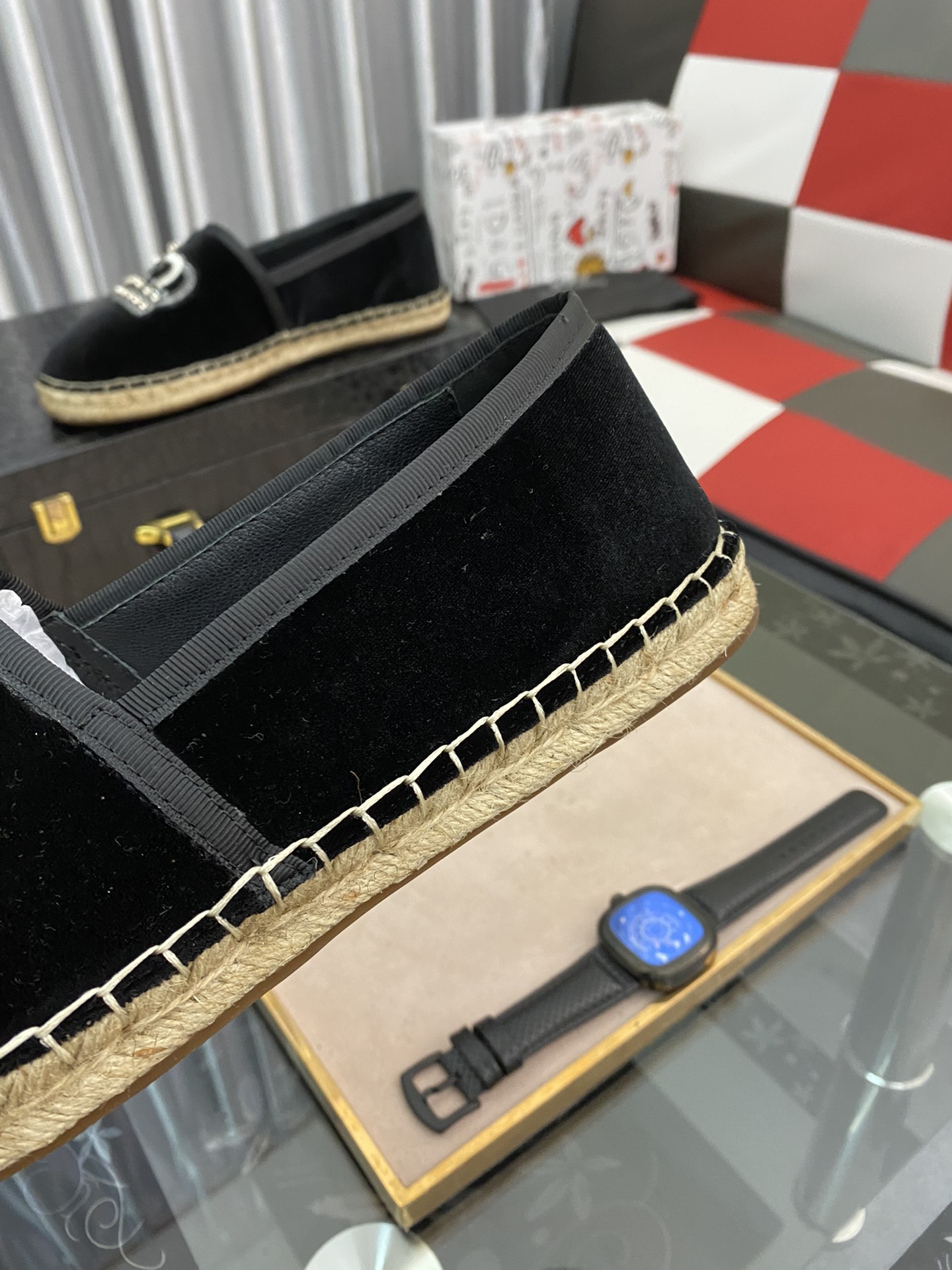 Dolce & Gabbana Fisherman 3 - vstockx