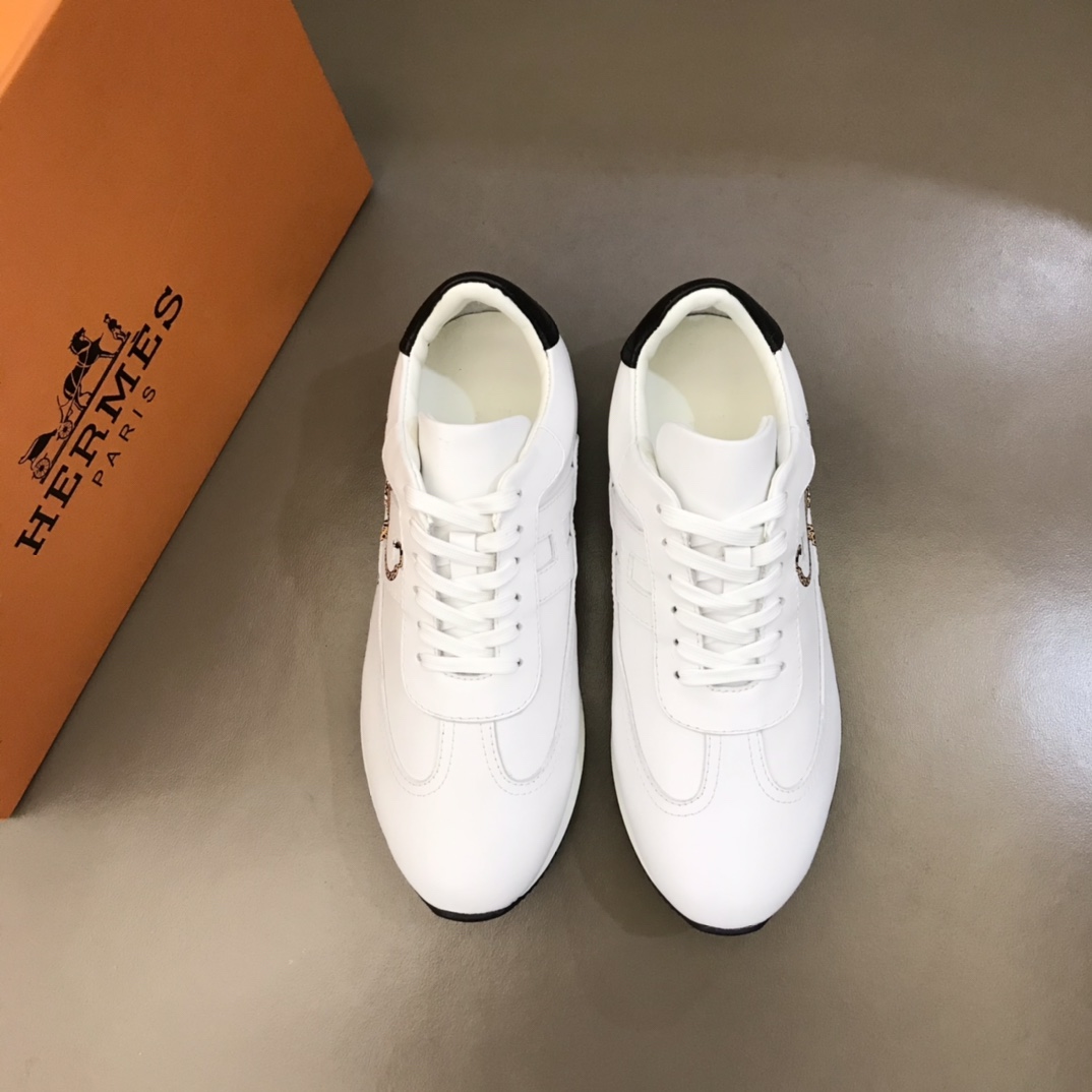 Hermes Low Top sneaker 14 - vstockx