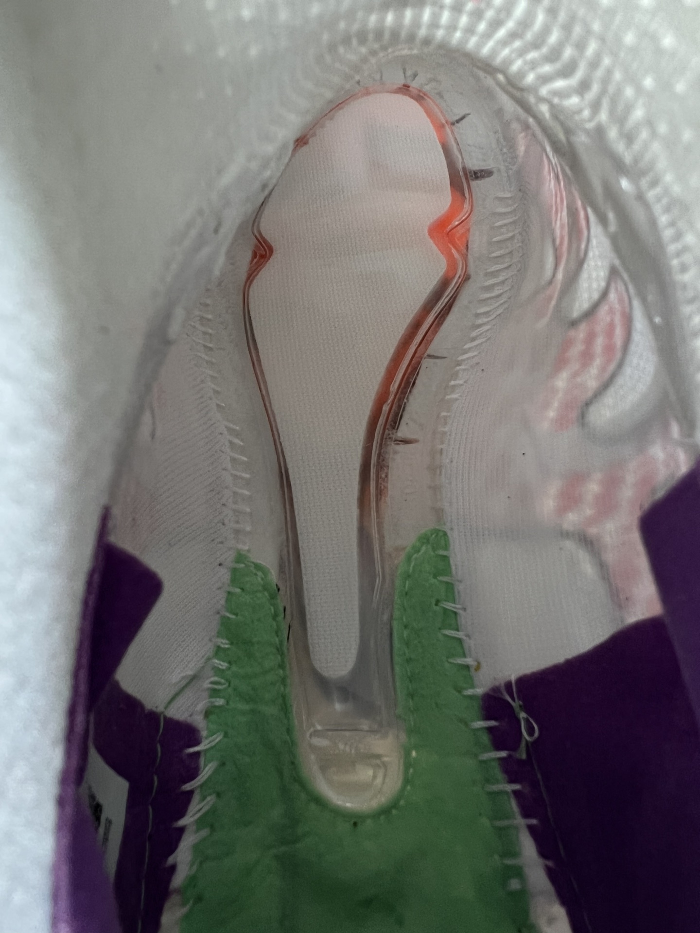 NK football shoes 15 - vstockx