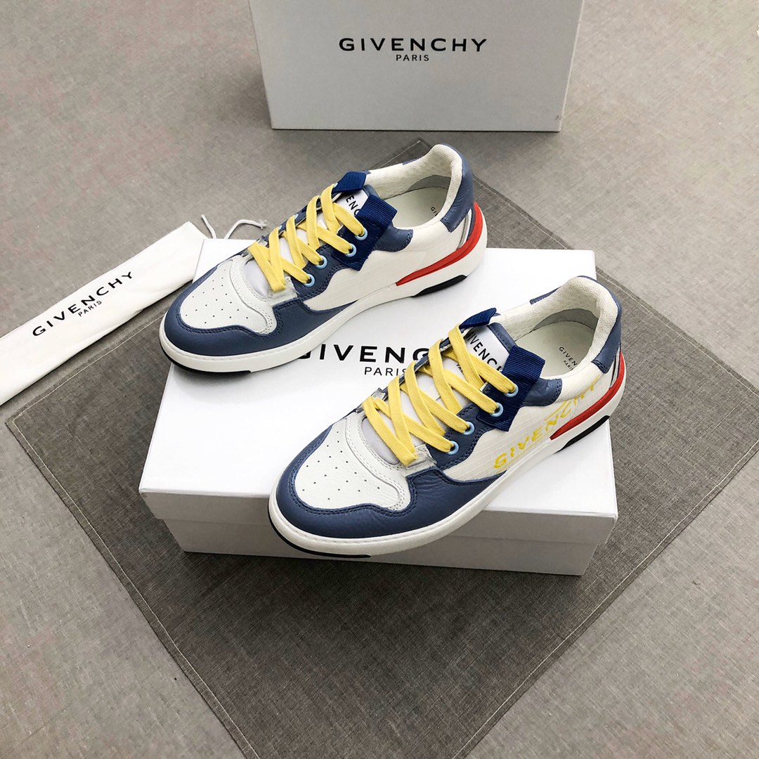 Givenchy Wing Sneakers 6 - vstockx