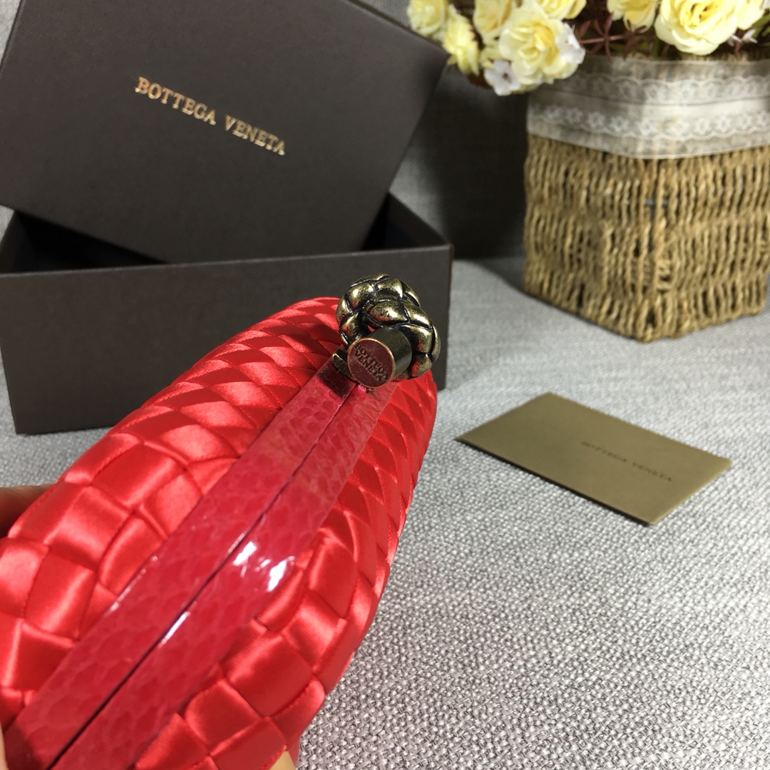 handbags Bottega Veneta 8651 size:16.5*10.5*6cm - vstockx