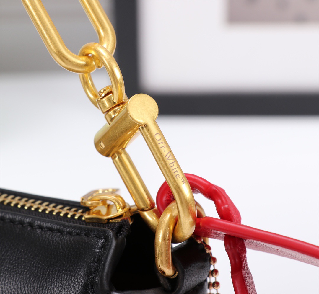 handbags OFF-White 550  7550980  size:20*15*7cm - vstockx