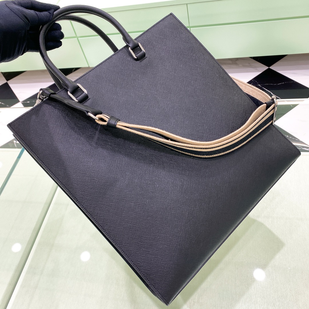 handbags prada 2VG084 size:37*37*9 - vstockx