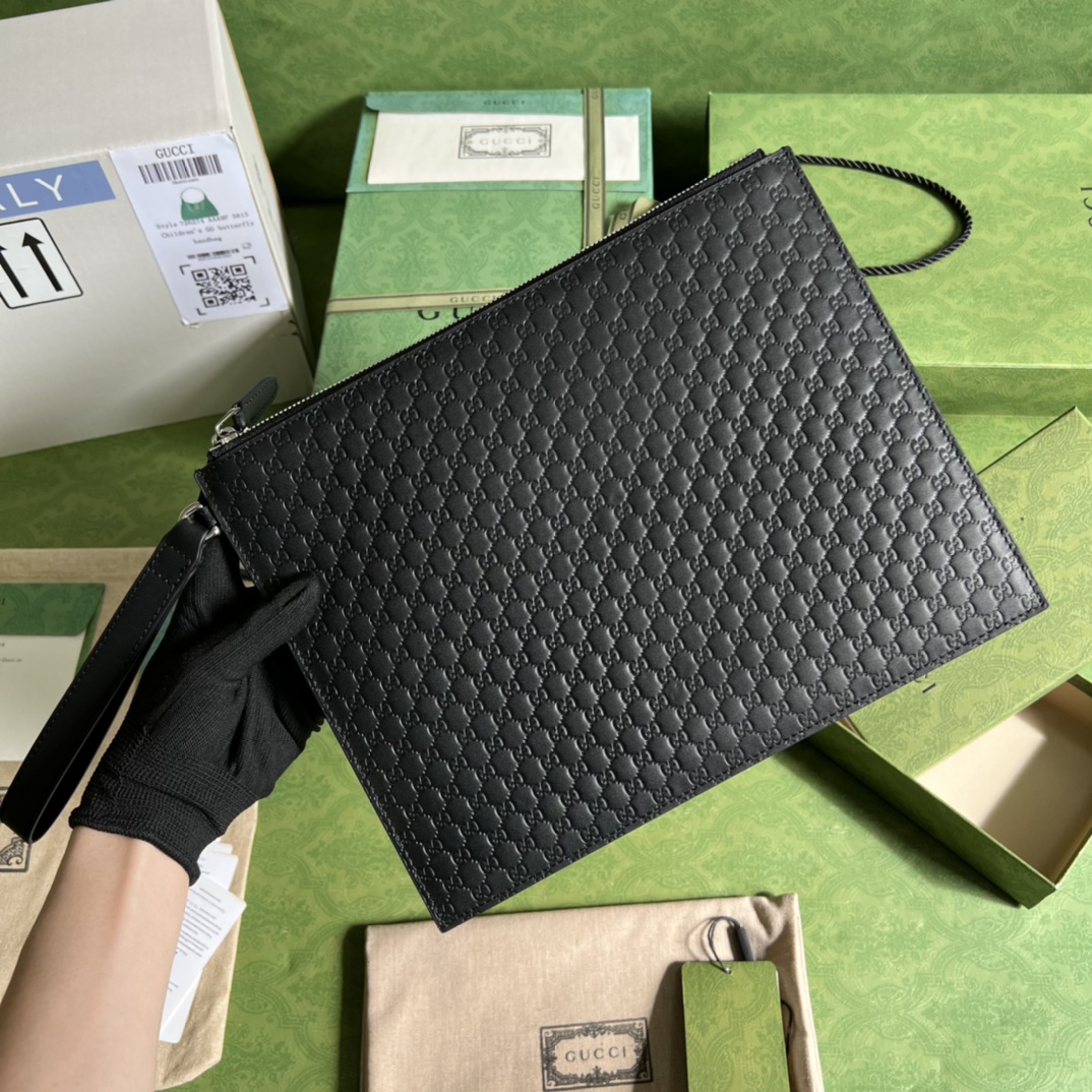 Handbag Gucci 544477 size 28*21*1.5 cm - vstockx