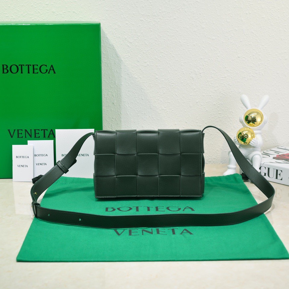 handbags Bottega Veneta 6687# size:23*15*5cm - vstockx