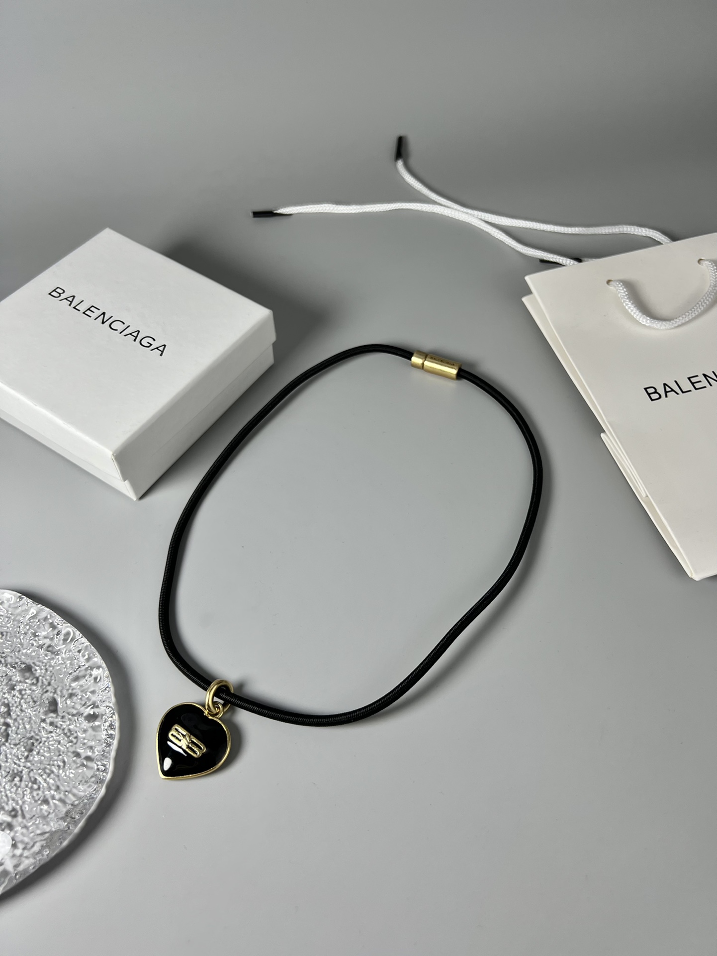 Jewelry Balenciaga 141 - vstockx