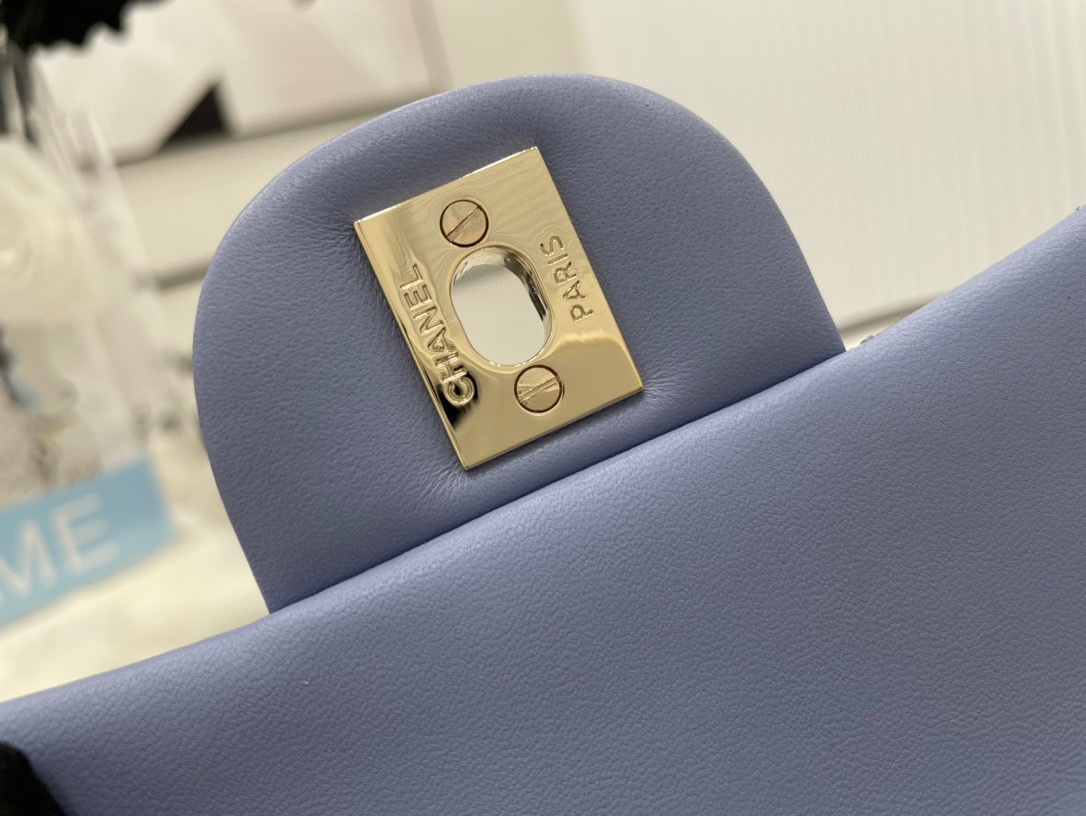 Handbag Chanel 01116 size 20 cm - vstockx