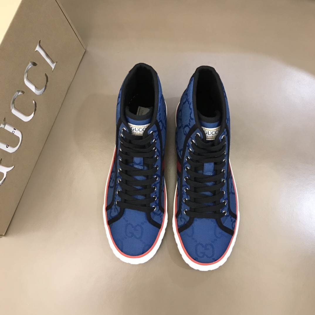 Gucci Tennis 1977 sneaker 6 - vstockx
