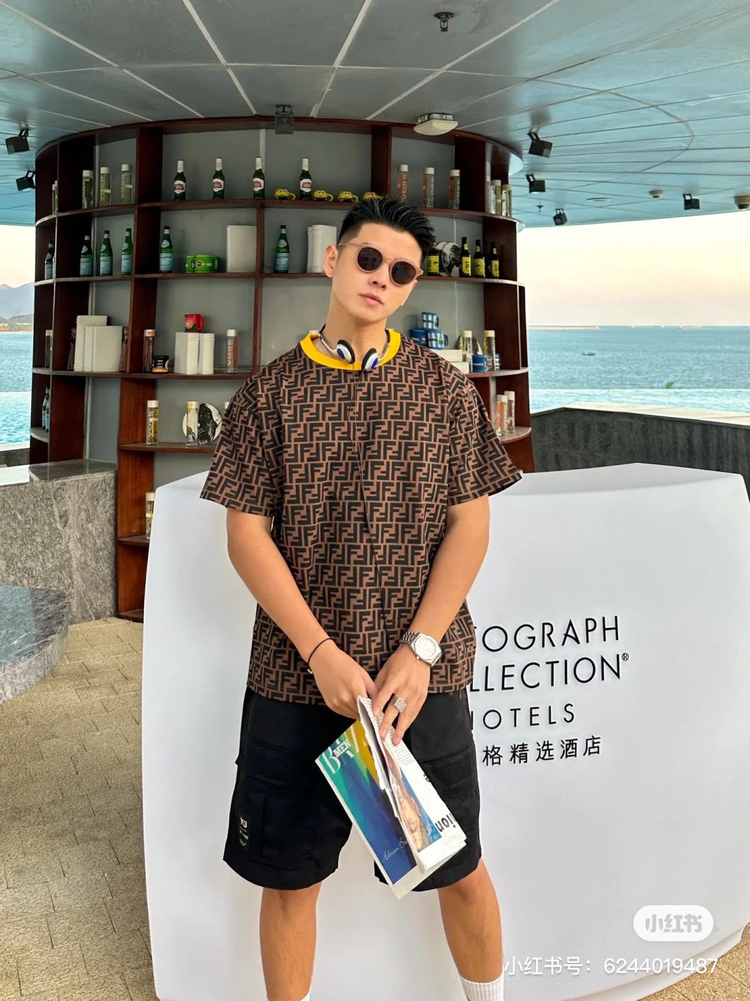 Clothes Fendi 137 - vstockx