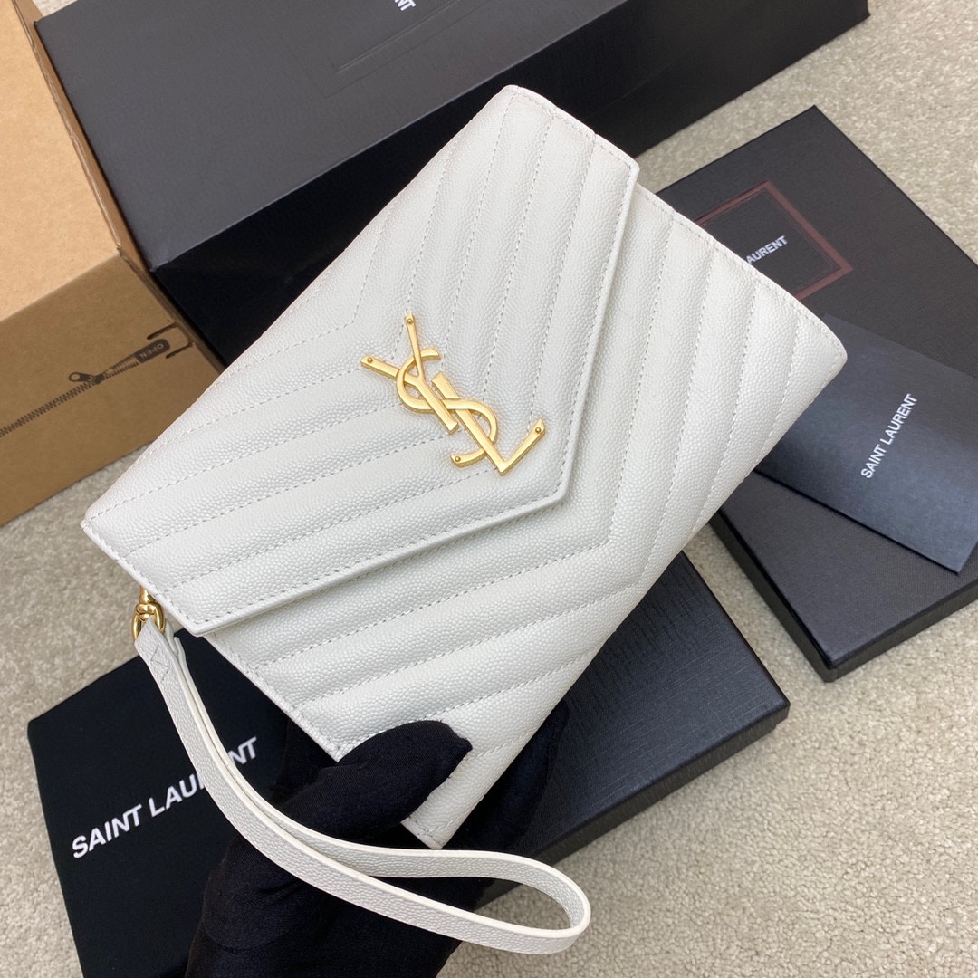 Handbags SAINT LAURENT 617662 size 21  6  3 cm - vstockx