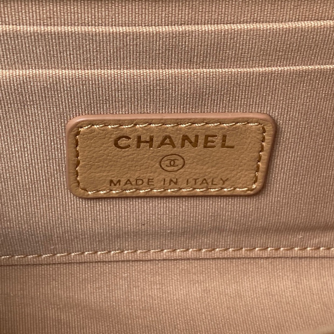 Handbags Chanel AP3512 size:10  18  4.5 cm - vstockx