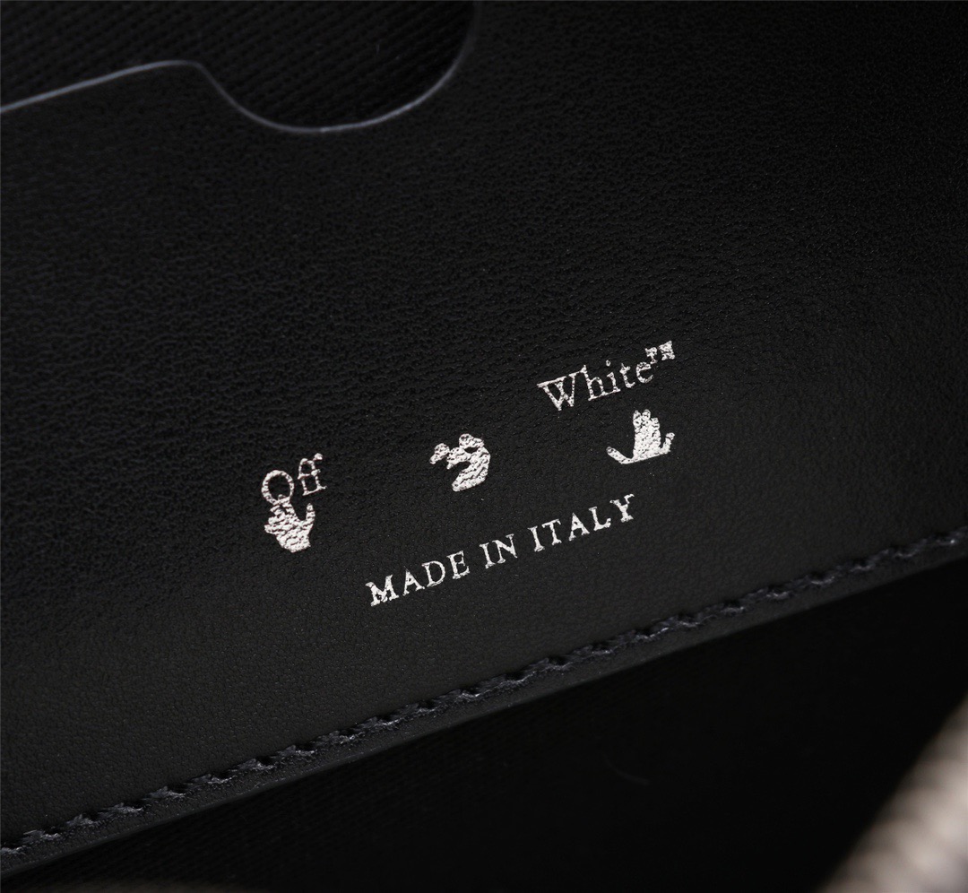 handbags OFF-White 597  4668750  size:24*16*6cm - vstockx