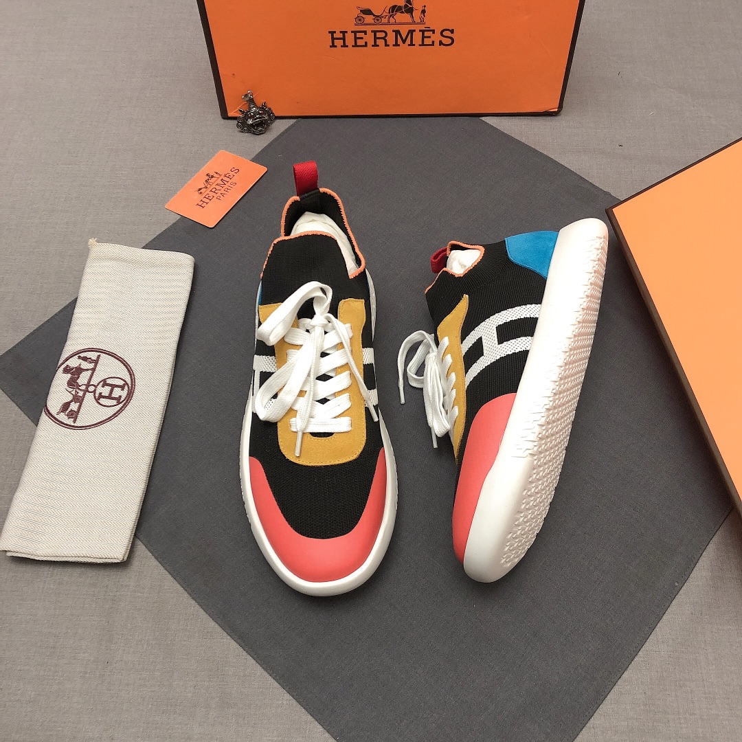 Hermes Duel sneaker 13 - vstockx
