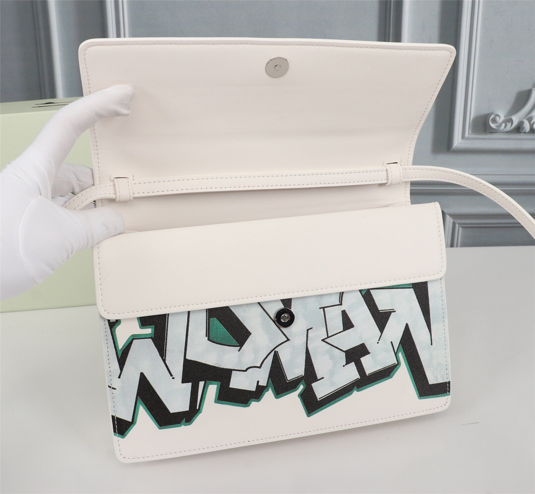 handbags OFF-White 510  4558650  size:25*17*5cm - vstockx