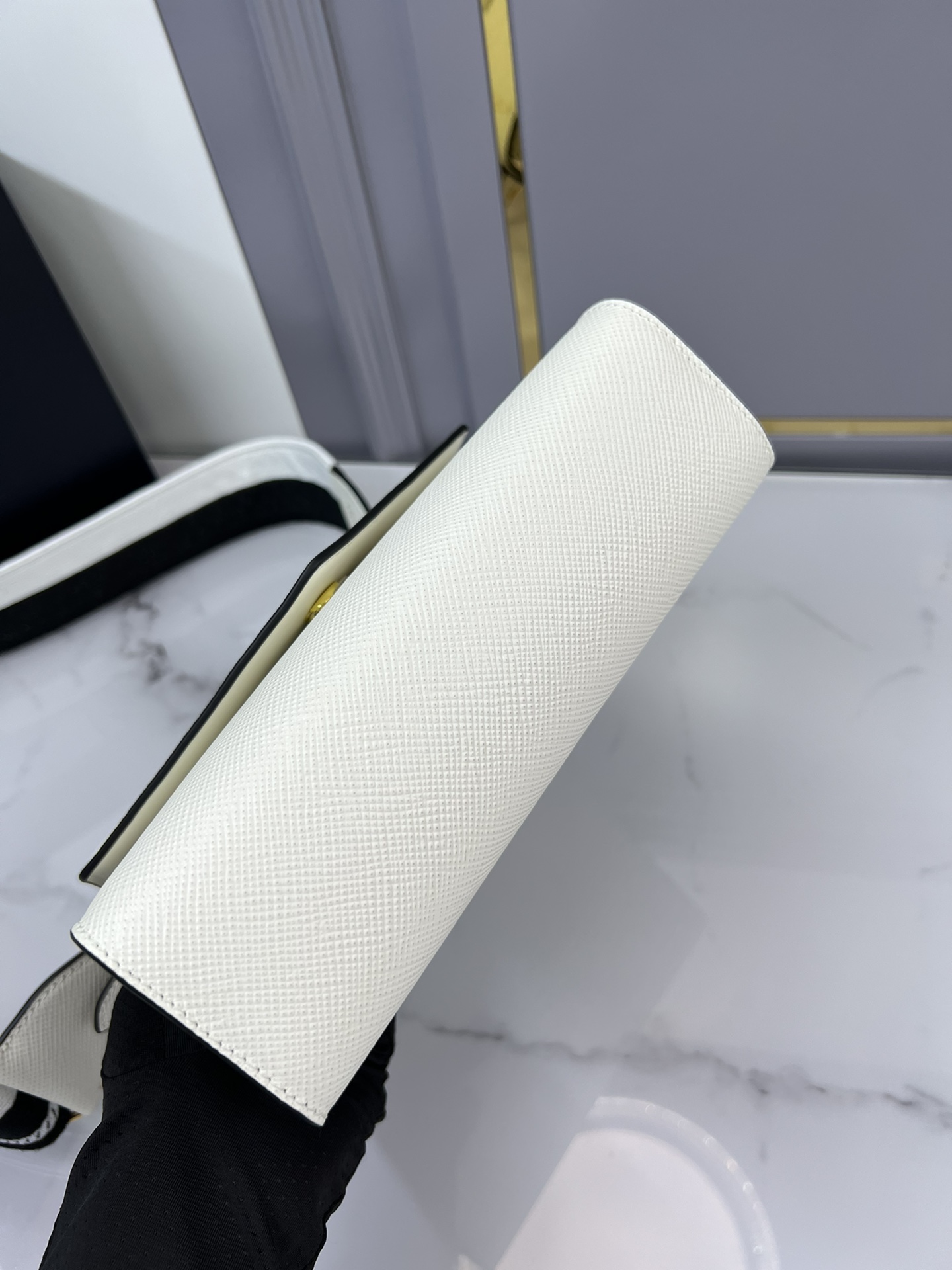 handbags prada 1BD317 21*14*6.5 - vstockx