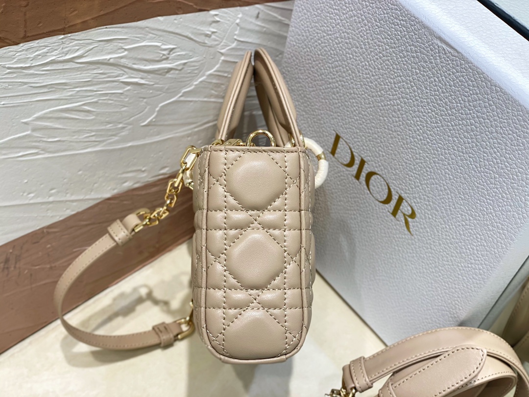 Handbags Dior 9240 size  22*6*12 cm - vstockx