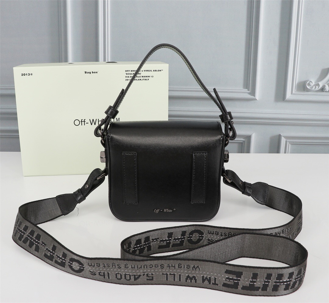handbags OFF-White 530  4336980  size:16*14*9cm - vstockx