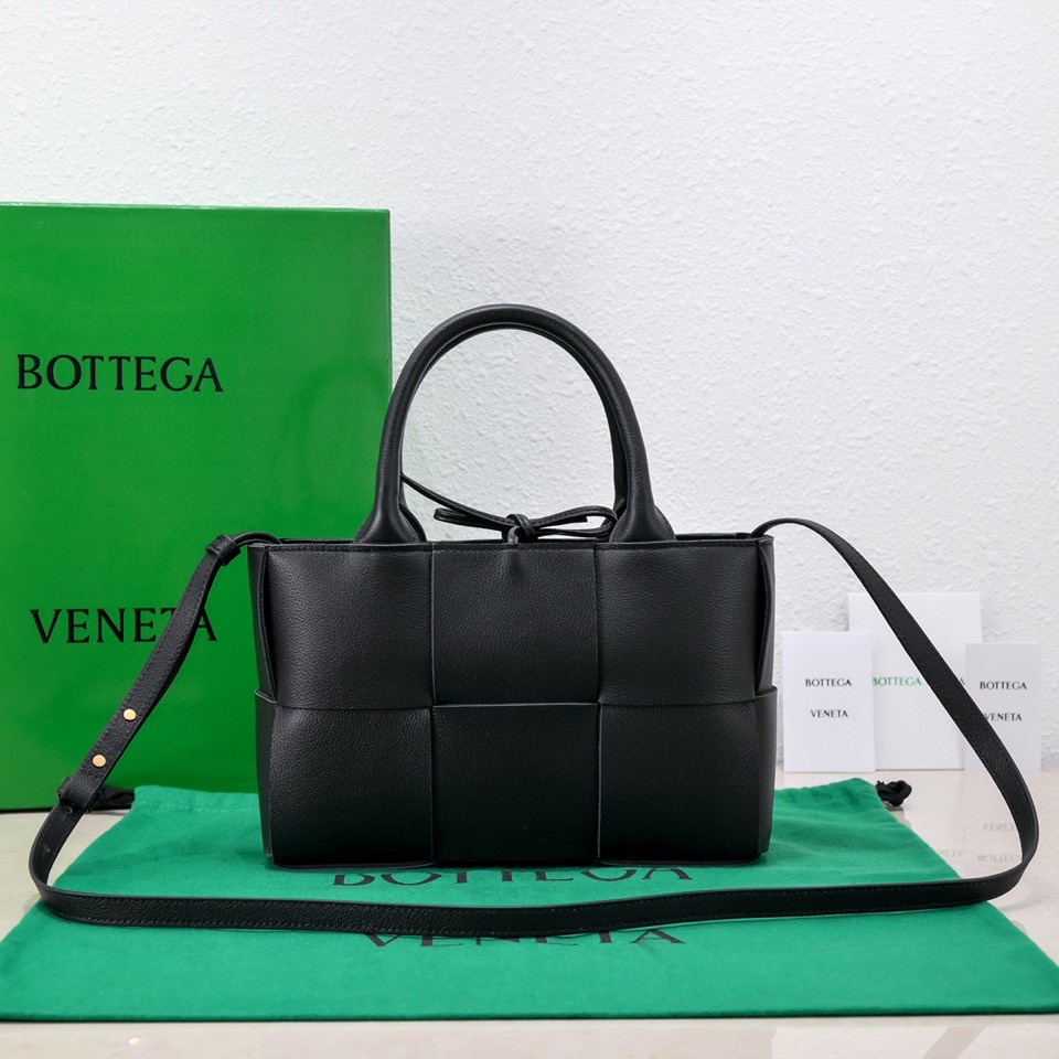 handbags Bottega Veneta 9894# SIZE:25*16*8CM - vstockx