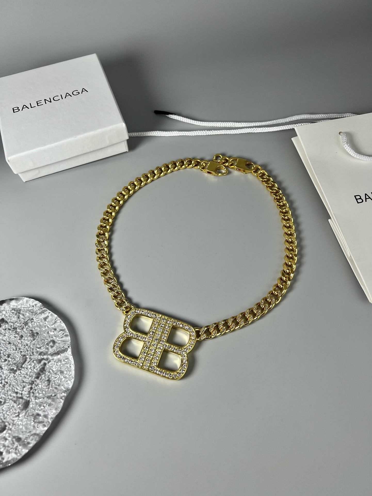 Jewelry CELINE 264 - vstockx