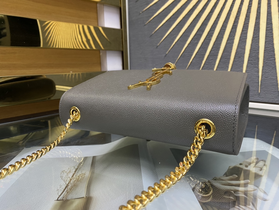 Handbags SAINT LAURENT 474366 size 20x12.5x5 cm - vstockx